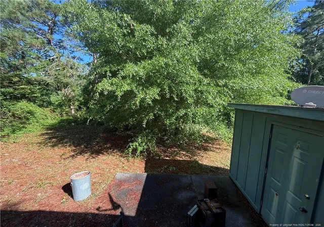 Photo 3 of Single family home for sale at 1876 Gola Dr, Fayetteville, NC 28301 | MLS# 761903 | Listing updated on 2026-08-25