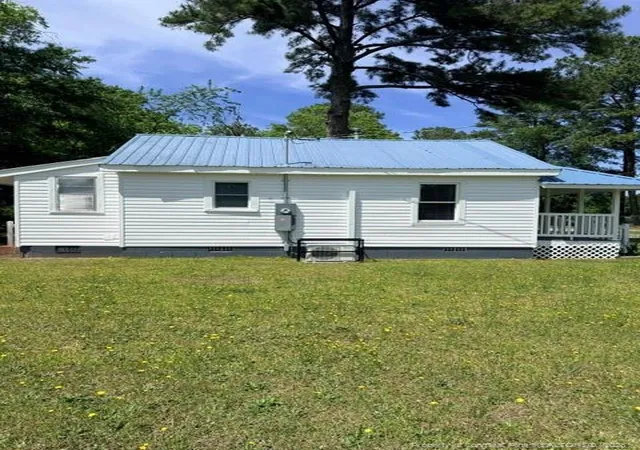 Homes for sale in Lumberton, NC | 33 State St, Lumberton, NC 28358 | MLS# 762009