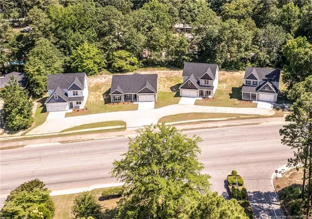 41st image of 1436 Pamalee Dr, Fayetteville, NC 28303 | MLS# 762283