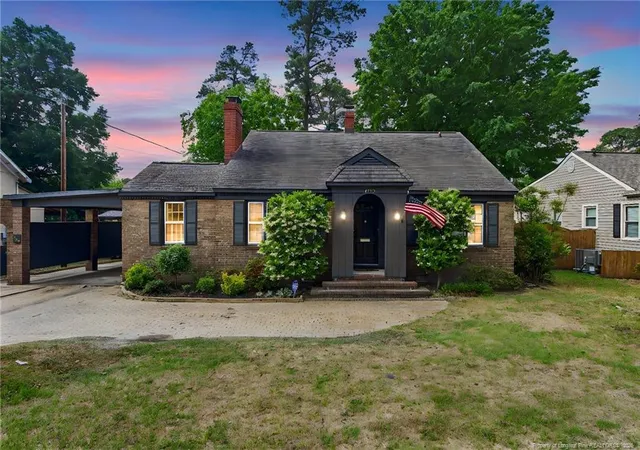 1st image of 2009 Morganton Rd, Fayetteville, NC 28305 | MLS# 761762