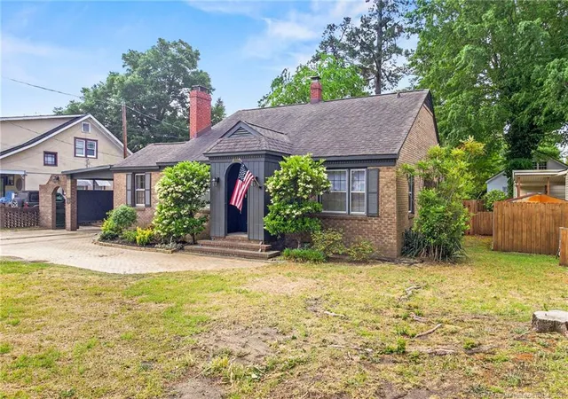 4th image of 2009 Morganton Rd, Fayetteville, NC 28305 | MLS# 761762