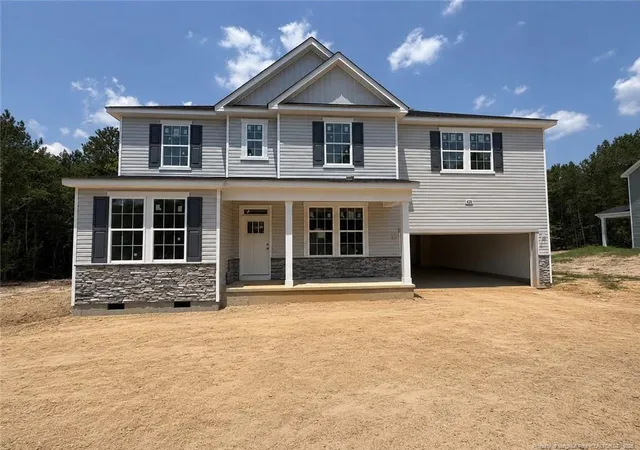 1st image of 420 Grand Griffon Wy, Lillington, NC 27546 | MLS# 762292