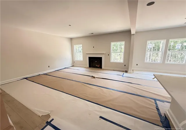 Photo 3 of Single family home for sale at 420 Grand Griffon Way, Lillington, NC 27546 | MLS# 762292 | Listing updated on 2026-08-01