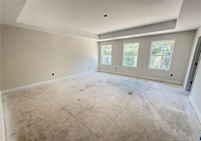 Photo 4 of Single family home for sale at 420 Grand Griffon Way, Lillington, NC 27546 | MLS# 762292 | Listing updated on 2026-08-01