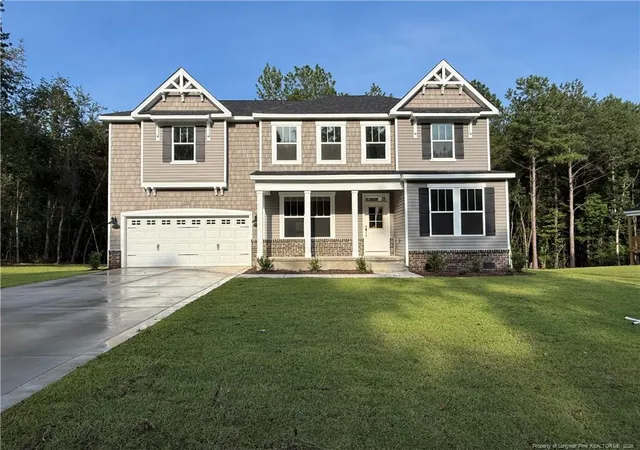 1st image of 541 Grand Griffon Wy, Lillington, NC 27546 | MLS# 762295