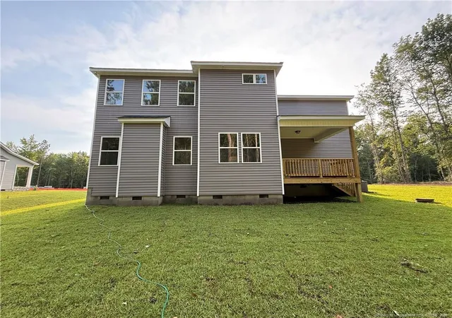 21st image of 541 Grand Griffon Wy, Lillington, NC 27546 | MLS# 762295
