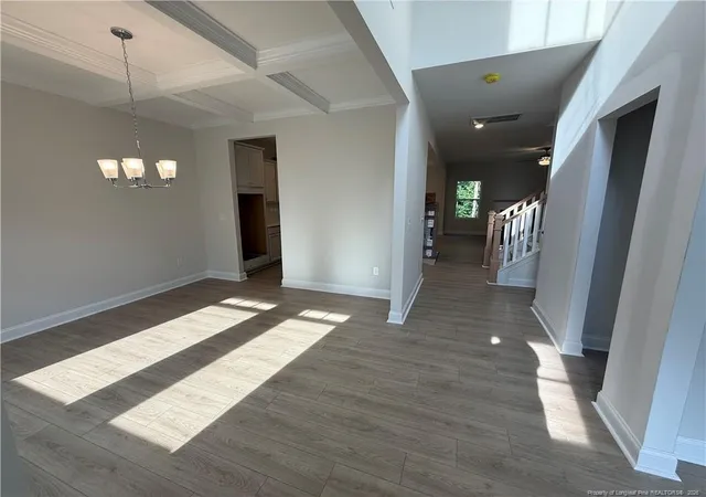 2nd image of 541 Grand Griffon Wy, Lillington, NC 27546 | MLS# 762295
