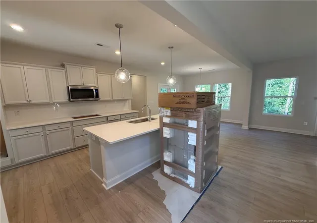 5th image of 541 Grand Griffon Wy, Lillington, NC 27546 | MLS# 762295