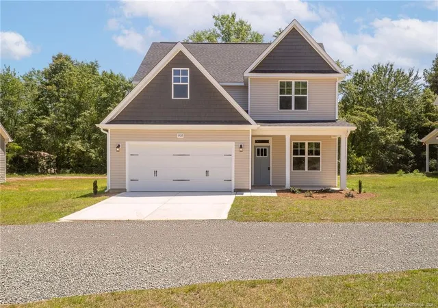 1st image of 1432 Pamalee Dr, Fayetteville, NC 28303 | MLS# 762297