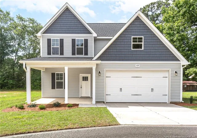 1st image of 1428 Pamalee Dr, Fayetteville, NC 28303 | MLS# 762290