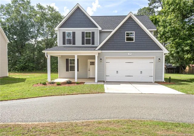 44th image of 1428 Pamalee Dr, Fayetteville, NC 28303 | MLS# 762290