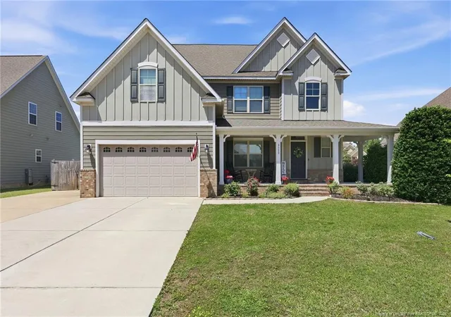 1st image of 3029 Eaglecrest Ln, Fayetteville, NC 28306 | MLS# 762192