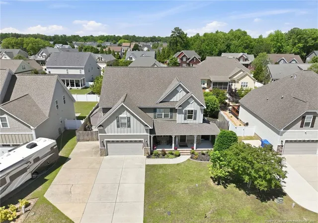 4th image of 3029 Eaglecrest Ln, Fayetteville, NC 28306 | MLS# 762192