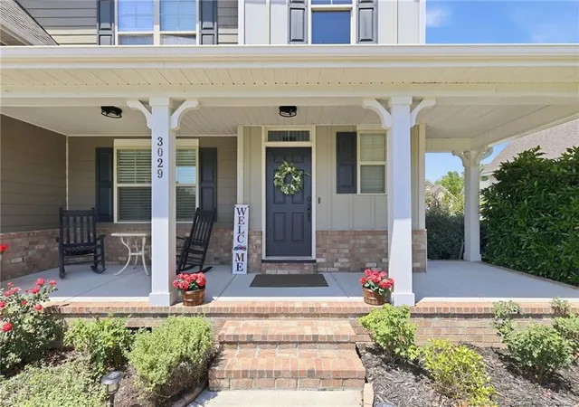 5th image of 3029 Eaglecrest Ln, Fayetteville, NC 28306 | MLS# 762192