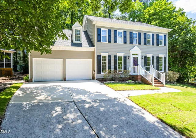 1st image of 112 Parkmeadow Dr, Cary, NC 27519 | MLS# 10167096