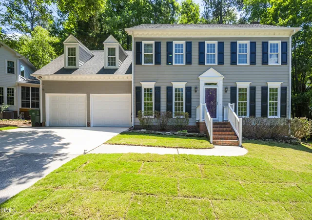 2nd image of 112 Parkmeadow Dr, Cary, NC 27519 | MLS# 10167096
