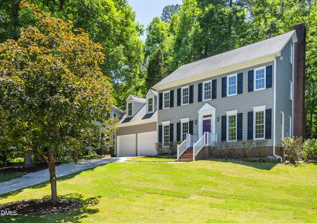 4th image of 112 Parkmeadow Dr, Cary, NC 27519 | MLS# 10167096