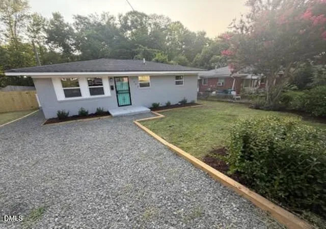 Photo 2 of Single family home for sale at 1405 N Hyde Park Ave, Durham, NC 27701 | MLS# 10166226 | Listing updated on 2026-09-13