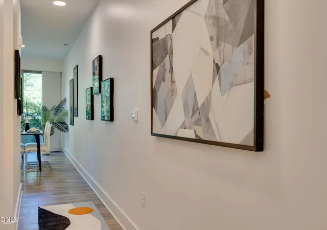 Photo 3 of Condominium at 610 Trent Dr #403, Durham, NC 27705 | MLS# 10166165 | | Sold on 2026-06-30