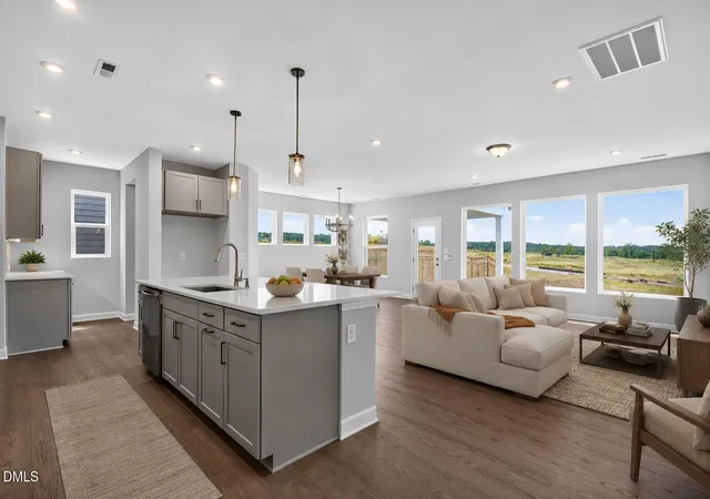 2nd image of 40 Reflection Pkwy, Fuquay Varina, NC 27526 | MLS# 10166139