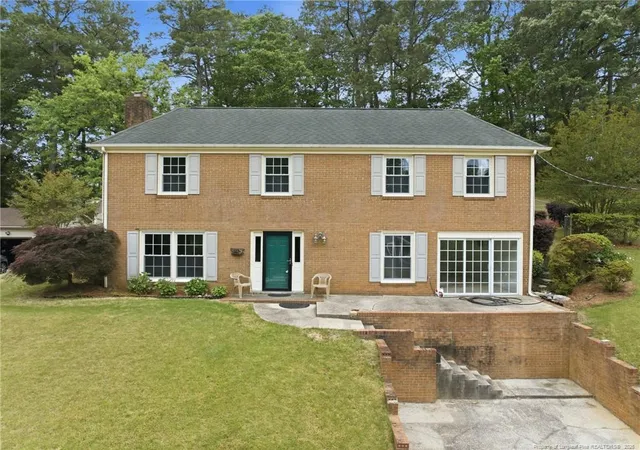 1st image of 1827 Spruce St, Fayetteville, NC 28303 | MLS# 762217