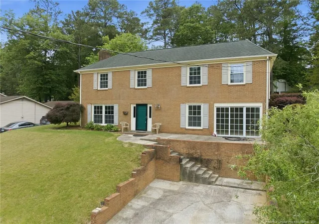 2nd image of 1827 Spruce St, Fayetteville, NC 28303 | MLS# 762217