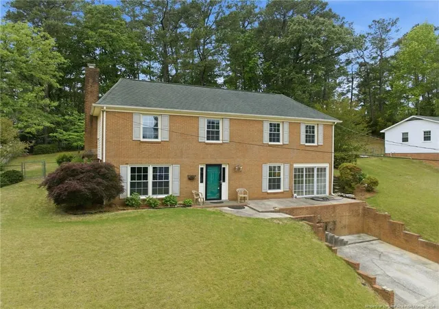 3rd image of 1827 Spruce St, Fayetteville, NC 28303 | MLS# 762217
