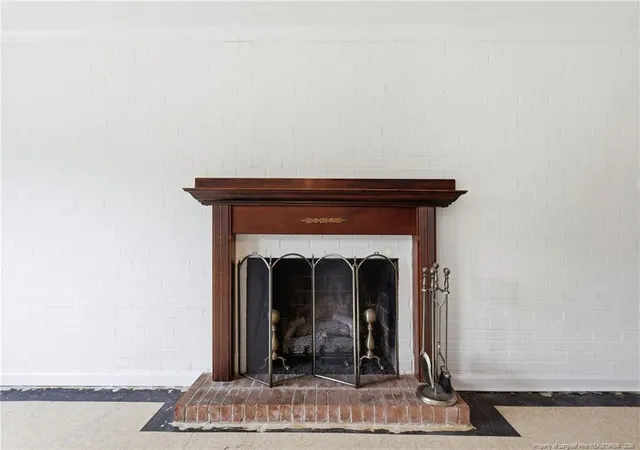 4th image of 1827 Spruce St, Fayetteville, NC 28303 | MLS# 762217