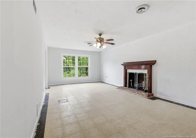 5th image of 1827 Spruce St, Fayetteville, NC 28303 | MLS# 762217
