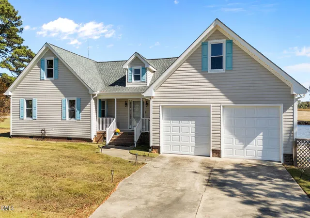 Homes for sale in Fremont, NC | 368 Hooks Rd, Fremont, NC 27830 | MLS# 10166517