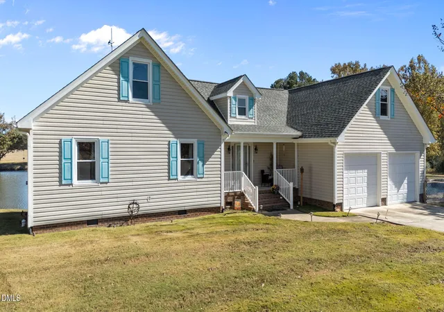Homes for sale in Fremont, NC | 368 Hooks Rd, Fremont, NC 27830 | MLS# 10166517