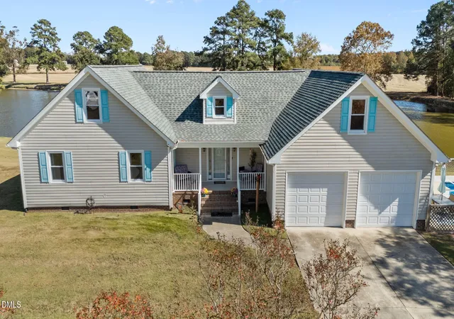 Homes for sale in Fremont, NC | 368 Hooks Rd, Fremont, NC 27830 | MLS# 10166517