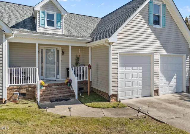 Homes for sale in Fremont, NC | 368 Hooks Rd, Fremont, NC 27830 | MLS# 10166517