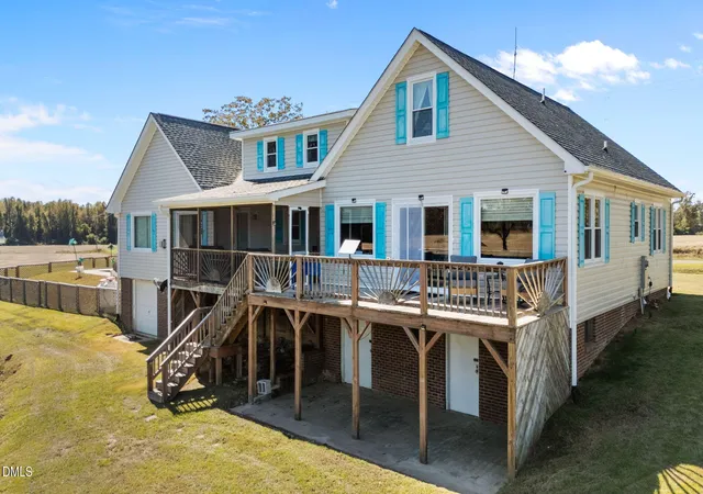 Homes for sale in Fremont, NC | 368 Hooks Rd, Fremont, NC 27830 | MLS# 10166517