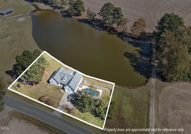 Homes for sale in Fremont, NC | 368 Hooks Rd, Fremont, NC 27830 | MLS# 10166517