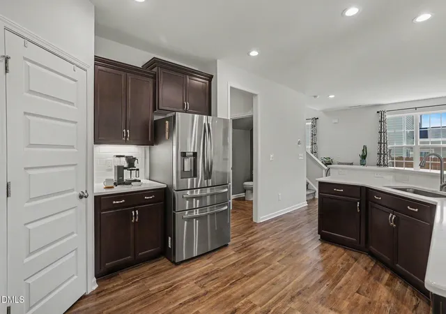 Photo 5 of Single Family Residence at 70 Wolverton Way, Franklinton, NC 27525 | MLS# 10166668 | | Sold on 2026-07-17