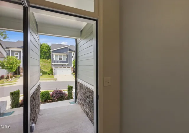 Photo 4 of Townhouse for sale at 99 Deardom Way, Chapel Hill, NC 27516 | MLS# 10166199 | Listing updated on 2026-09-01