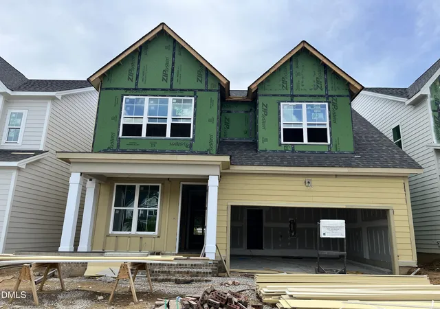 2nd image of 341 Catheys Creek Cir, Wendell, NC 27591 | MLS# 10166180