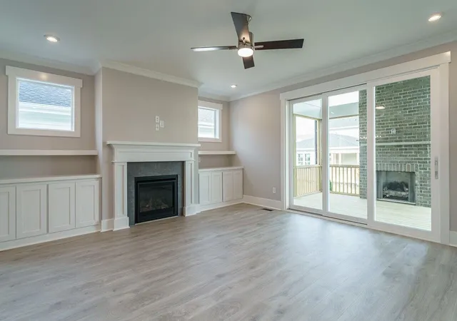 Photo 4 of Sale Pending at 341 Catheys Crk Cir, Wendell, NC 27591 | MLS# 10166180 | Listing updated on 2026-09-01
