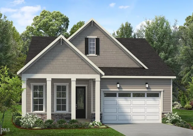 1st image of 208 Anchor Beam Ct #Home Site 243, Holly Springs, NC 27540 | MLS# 10166204