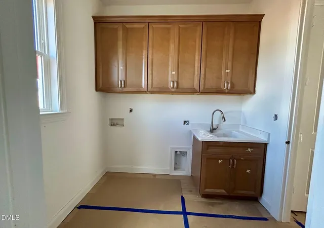 Photo 3 of Single family home for sale at 208 Anchor Beam Ct #Home Site 243, Holly Springs, NC 27540 | MLS# 10166204 | Listing updated on 2026-09-20