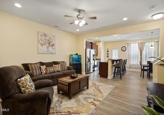 5th image of 4369 Bethel Park Dr, Raleigh, NC 27610 | MLS# 10166205