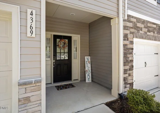 2nd image of 4369 Bethel Park Dr, Raleigh, NC 27610 | MLS# 10166205
