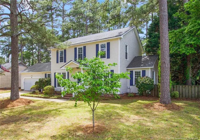 Photo 2 of Sale Pending at 3615 Thorndike Dr, Fayetteville, NC 28311 | MLS# 762287 | Listing updated on 2026-09-04