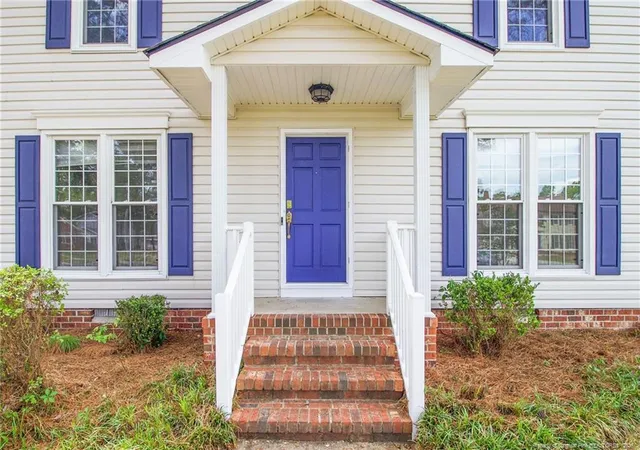 3rd image of 3615 Thorndike Dr, Fayetteville, NC 28311 | MLS# 762287