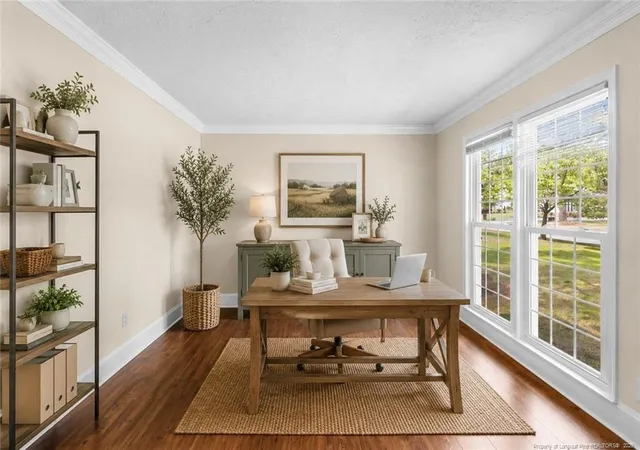 Photo 4 of Sale Pending at 3615 Thorndike Dr, Fayetteville, NC 28311 | MLS# 762287 | Listing updated on 2026-09-04