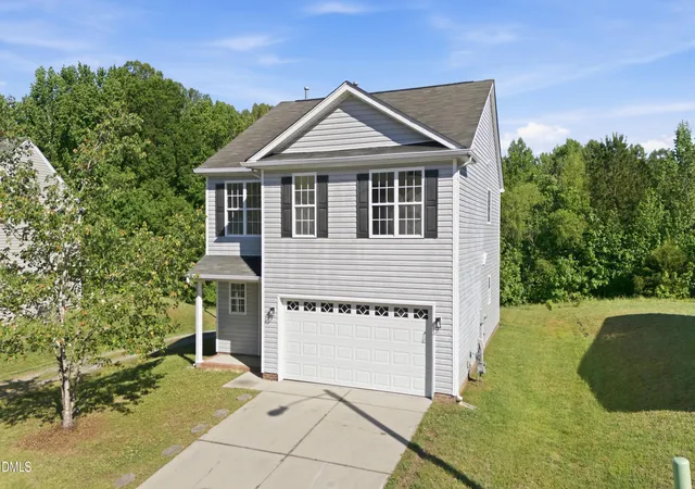 Single family home for sale at 4908 Peppercorn Ln, Greensboro, NC 27406 | MLS# 10166218