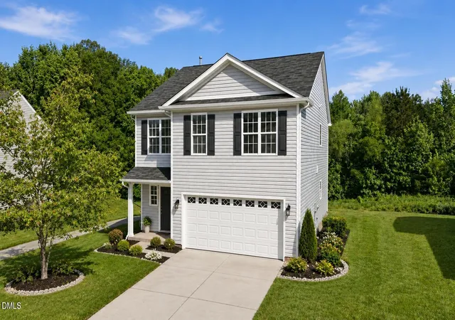 Photo 1 of Single family home for sale at 4908 Peppercorn Ln, Greensboro, NC 27406 | MLS# 10166218 | Listing updated on 2026-10-07