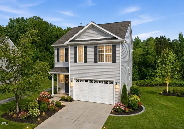 Photo 2 of Single family home for sale at 4908 Peppercorn Ln, Greensboro, NC 27406 | MLS# 10166218 | Listing updated on 2026-10-07