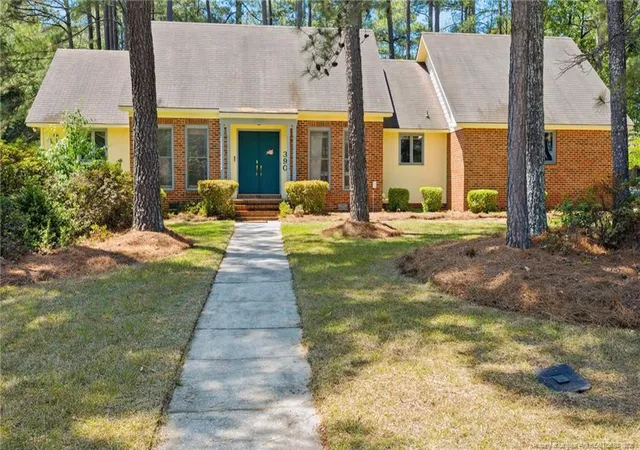 1st image of 390 Hilliard Dr, Fayetteville, NC 28311 | MLS# 762325
